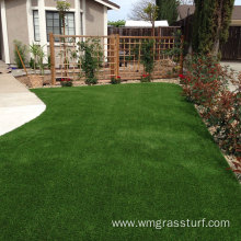 Good Price Artificial Grass Residential Synthetic Turf